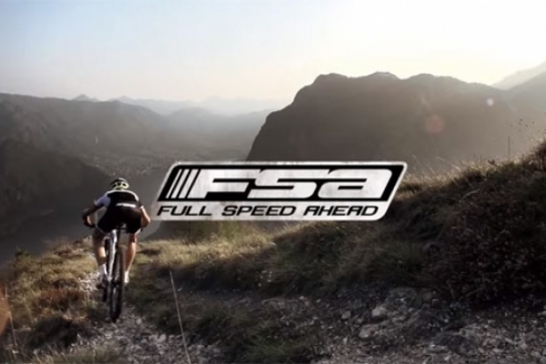 Las nuevas ruedas FSA MTB de 2016 en acción