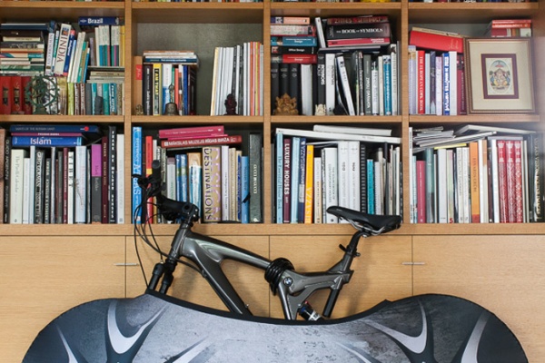 Las fundas para bicicletas de Velo Sock, ya disponibles en España de la mano de Lenubu