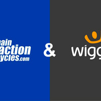 Un nuevo gigante de las ventas online: Wiggle y Chain Reaction Cycles se fusionan