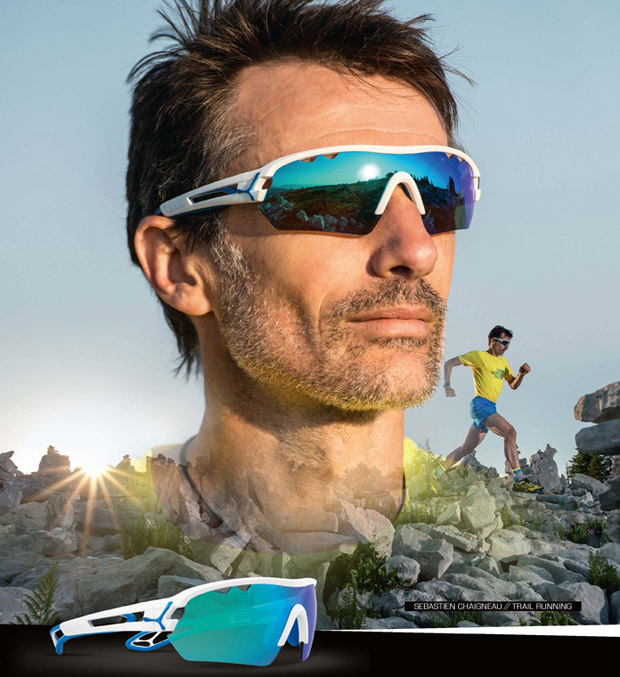 Cébé S'Track Mono, unas gafas perfectas para todo tipo de actividades outdoor