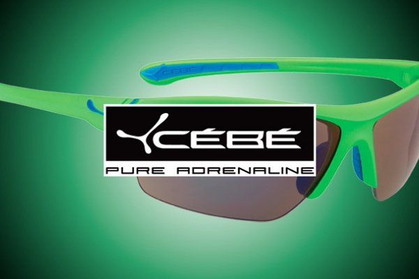 Cébé Cinetik, nuevas gafas exclusivas para ciclistas de montaña