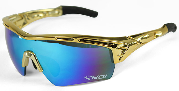 Ya a la venta las Ekoï Perso Evo 4, las gafas utilizadas por Fabio Aru del Team Astana
