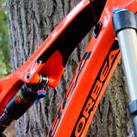 Nociones básicas sobre la geometría de una bicicleta: el Reach