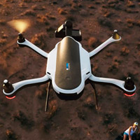 El dron GoPro Karma regresa al mercado