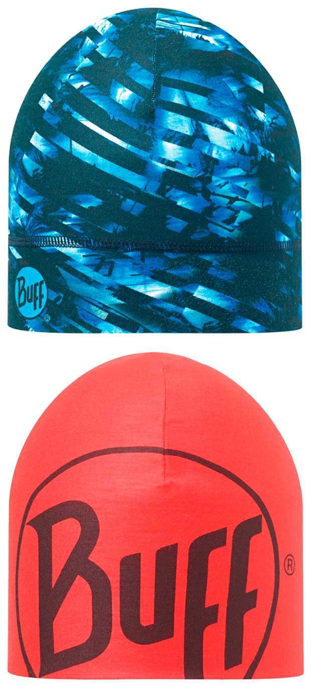 Máxima protección para el próximo verano con los nuevos gorros BUFF Coolmax Extreme