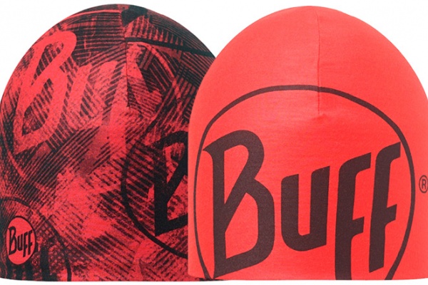 Máxima protección para el próximo verano con los nuevos gorros BUFF Coolmax Extreme