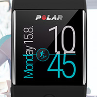 El nuevo GPS Sport Smartwatch Polar M600, ya disponible en tiendas