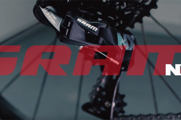 SRAM NX, un nuevo (y económico) grupo monoplato de 1x11 velocidades compatible con núcleo estándar