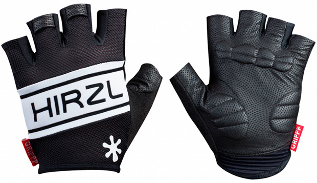 Nuevos guantes Hirzl Grippp Comfort FF y SF