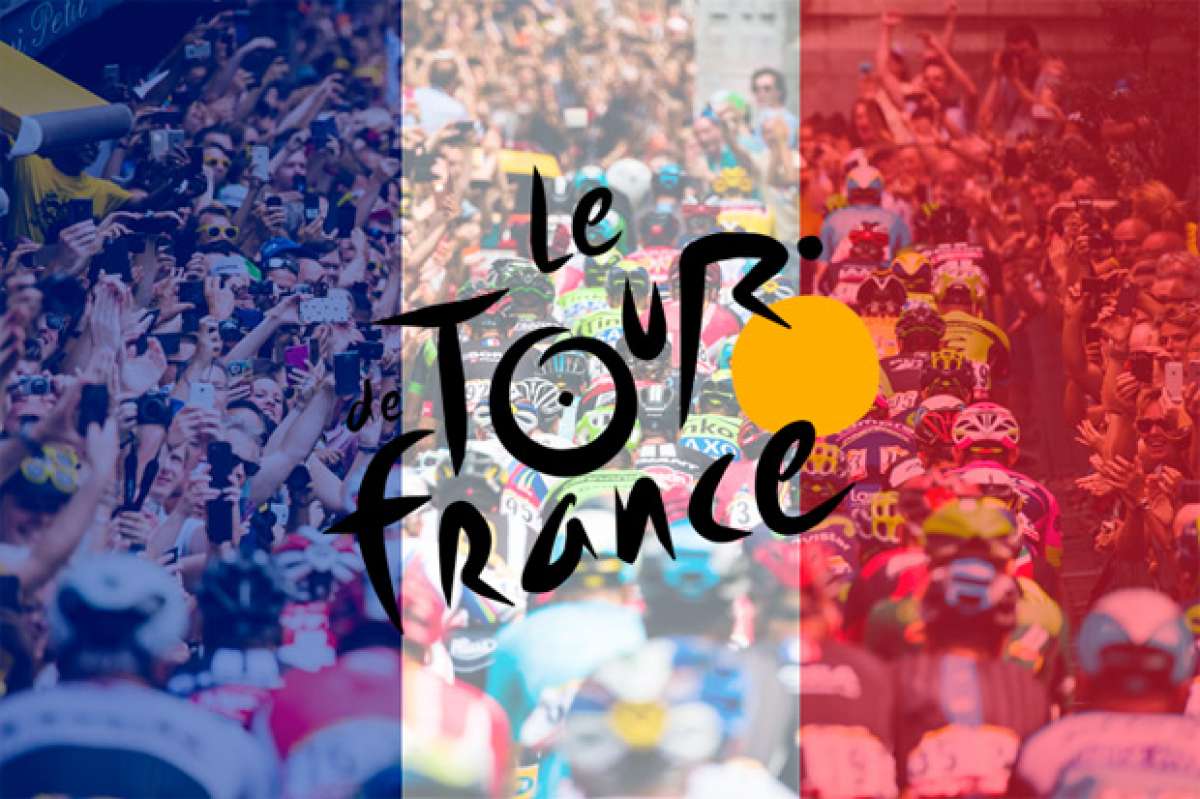 Tour de Francia 2016: Guía de segmentos y ciclistas a seguir en Strava