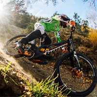 Adam Brayton + Buje Hope Pro 4 + Sonido RAW = Melodía para los oídos