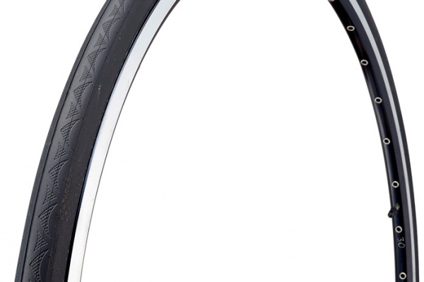Hutchinson Intensive 2 HardSkin, el neumático ideal para entrenar sobre asfalto en invierno