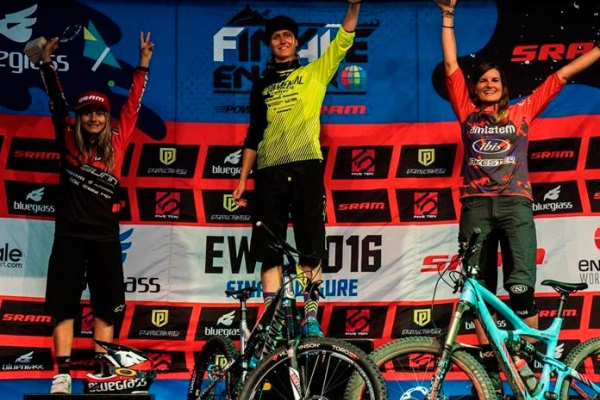Hutchinson Toro V2, una cubierta de alto rendimiento para los amantes del Enduro y el DH