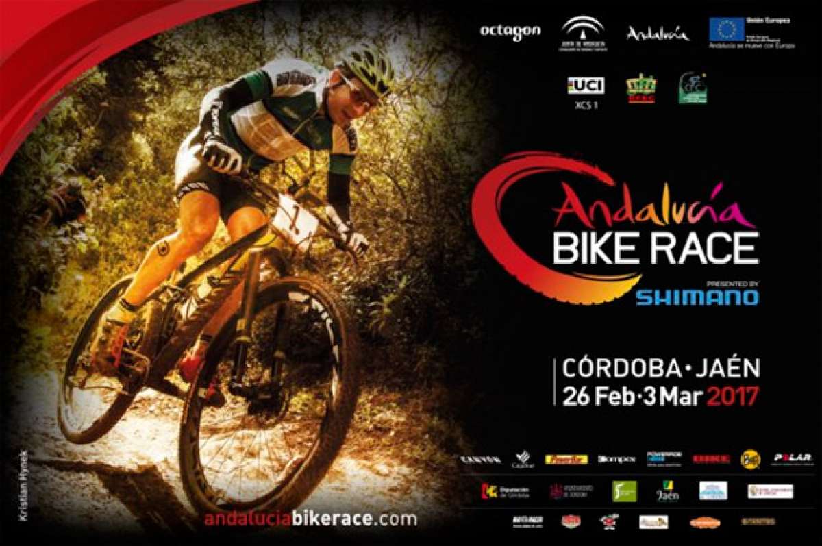 Andalucía Bike Race 2017: Abiertas las inscripciones