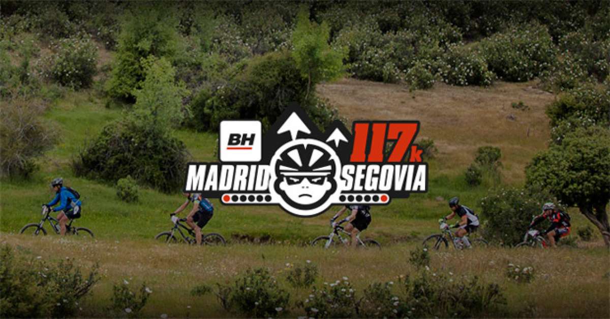 BH Madrid-Segovia 2016: Abiertas las inscripciones