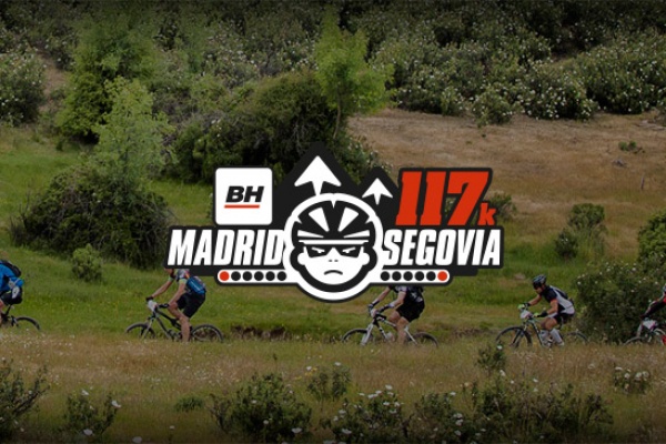 BH Madrid-Segovia 2016: Abiertas las inscripciones