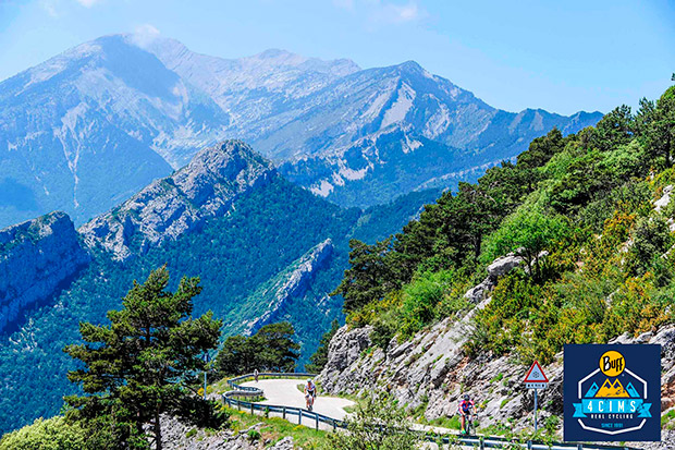 En TodoMountainBike: BUFF 4 Cims 2017, la clásica de los Pirineos vuelve con su segunda edición