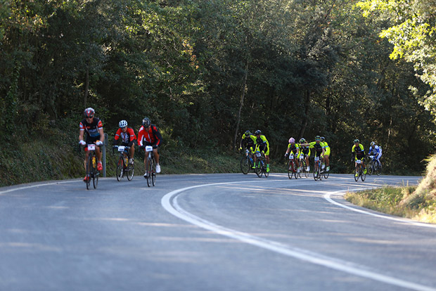 En TodoMountainBike: Abiertas las inscripciones para la Cicloturista Internacional Sea Otter Europe, con dos recorridos