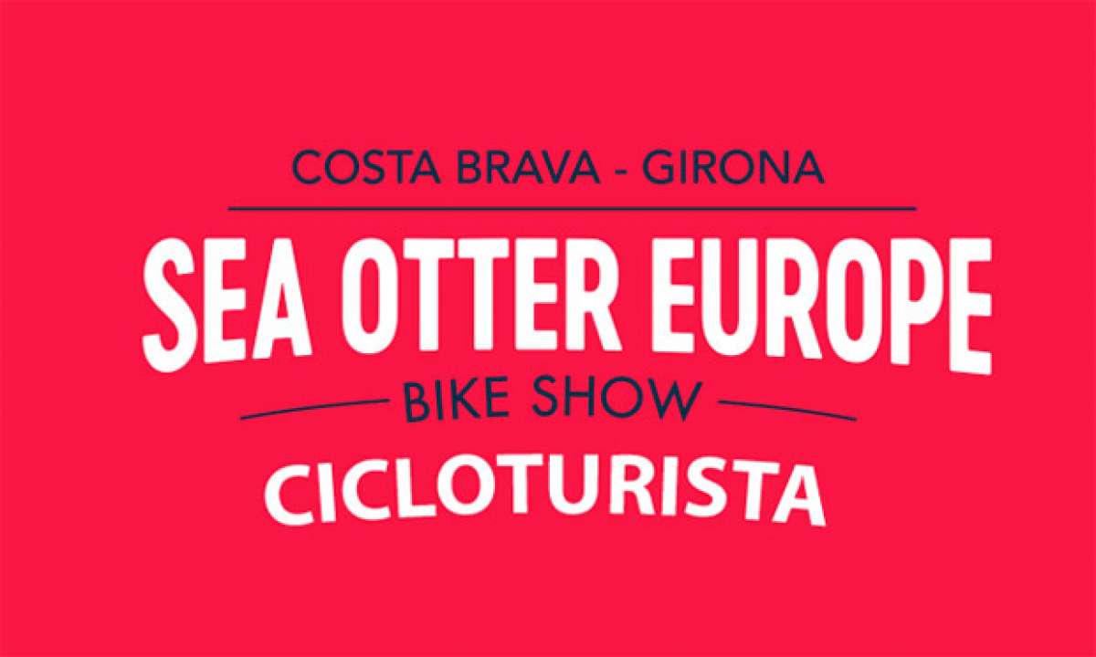 En TodoMountainBike: Abiertas las inscripciones para la Cicloturista Internacional Sea Otter Europe, con dos recorridos