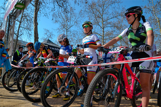 En TodoMountainBike: Todo a punto para la Copa Catalana Internacional BTT Biking Point 2018 de Banyoles