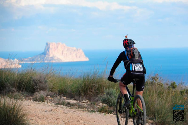 Costa Blanca Bike Race 2017, abiertas las inscripciones