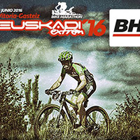 EUSKADIextrem BH 2016: Abiertas las inscripciones