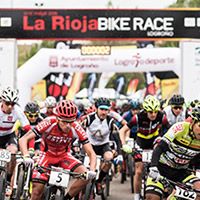 Apertura de inscripciones para La Rioja Bike Race presented by Shimano 2017