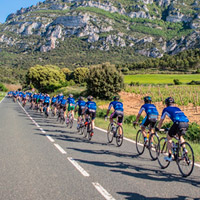 Inscripciones abiertas para la Orbea Gran Fondo 2017