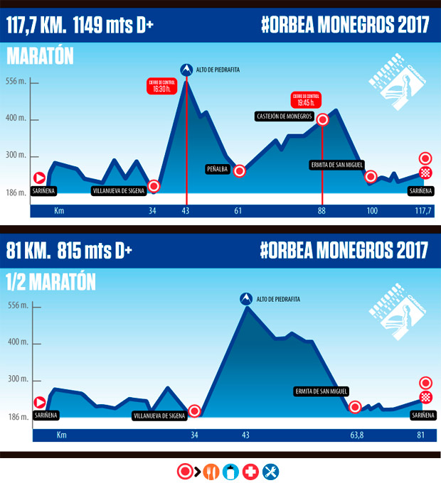 En TodoMountainBike: Orbea Monegros 2017: abiertas las inscripciones