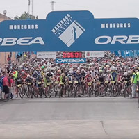 Orbea Monegros 2017: abiertas las inscripciones
