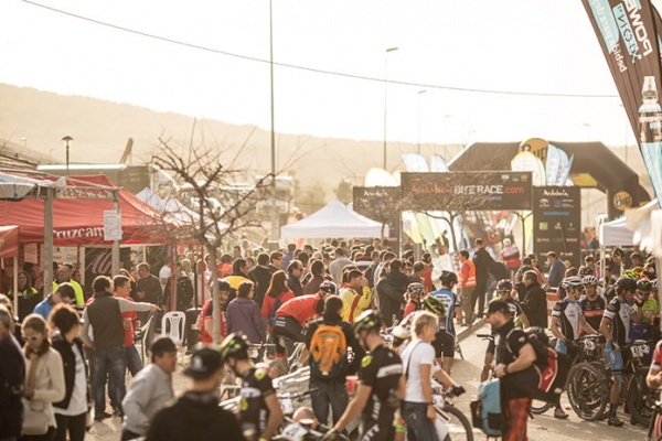 Inscripciones a precio reducido para la Andalucía Bike Race presented by Shimano 2017