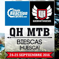 Quebrantahuesos MTB 2016: Abiertas las inscripciones