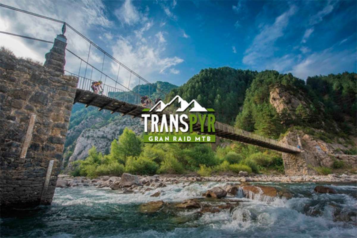 Transpyr Gran Raid MTB 2017: Abiertas las inscripciones