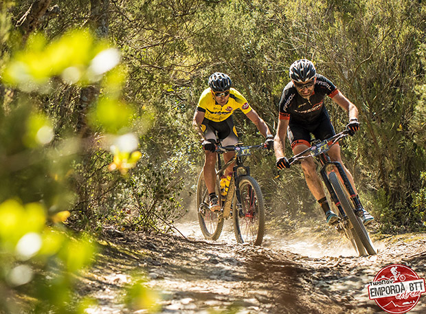 En TodoMountainBike: Todo a punto para la TwoNav Empordà BTT Extrem 2017