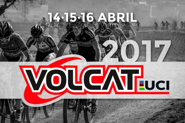 Inscripciones abiertas para la VolCAT 2017