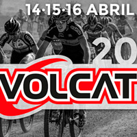 Inscripciones abiertas para la VolCAT 2017