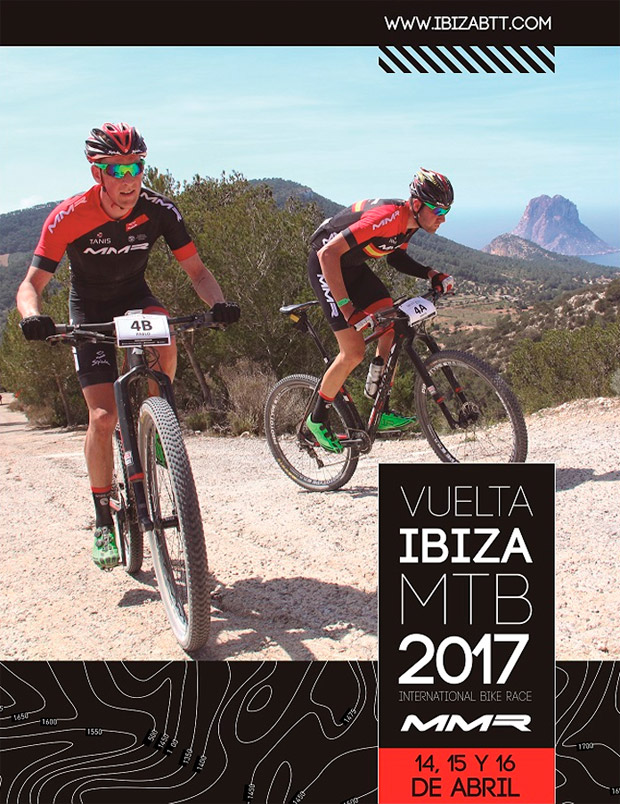 En TodoMountainBike: Confirmada la Vuelta a Ibiza BTT 2017, con 1.000 inscripciones