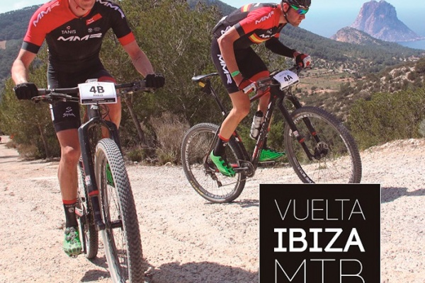 Confirmada la Vuelta a Ibiza BTT 2017, con 1.000 inscripciones