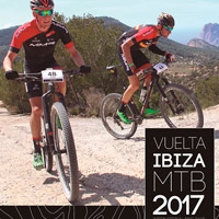 Confirmada la Vuelta a Ibiza BTT 2017, con 1.000 inscripciones