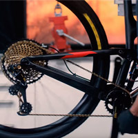 Así se instala el nuevo grupo SRAM XX1 Eagle de 12 velocidades