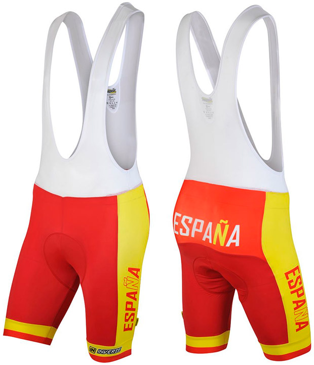 La equipación olímpica de la selección española de ciclismo, ya a la venta en Inverse