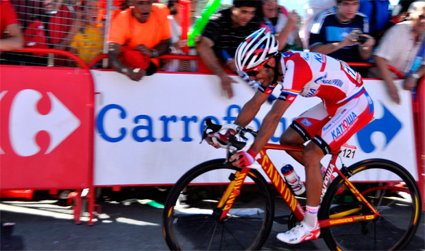 En TodoMountainBike: Joaquim 'Purito' Rodríguez anuncia su retirada del pelotón profesional y abre la puerta al Mountain Bike