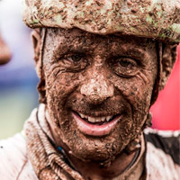 José Antonio Hermida, en Merida Bicycles como embajador y probador de producto