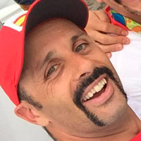 José Antonio Hermida, 15º en la prueba olímpica de XCO: "El Mountain Bike nacional está a un gran nivel y debemos estar felices por ello"