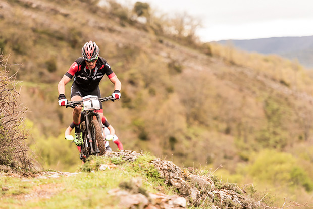 La Rioja Bike Race 2016: Resumen de la primera etapa