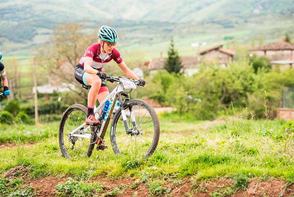 La Rioja Bike Race 2016: Resumen de la segunda etapa