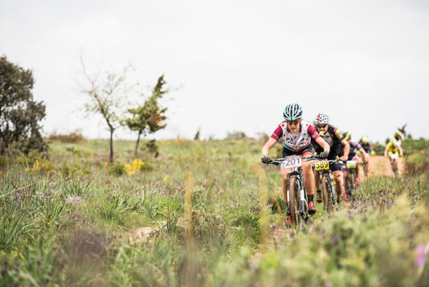 La Rioja Bike Race 2016: Victoria para Clàudia Galicia y Hansueli Stauffer