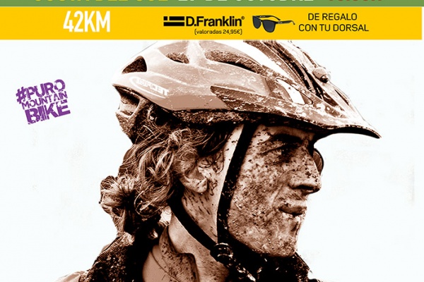 Todo a punto para la Land Warriors MTB Tour Costa del Sol 2016