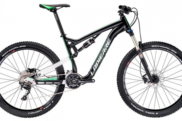 Lapierre Zesty XM 227, el modelo más accesible de la gama Zesty ya está aquí