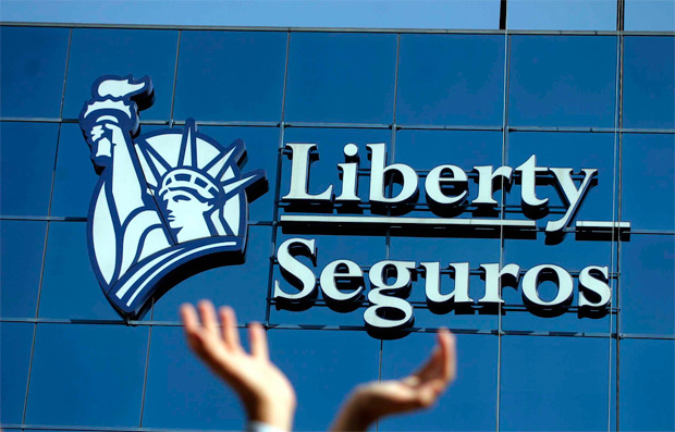 Liberty Seguros, la primera empresa en España que pagará a los empleados que acudan al trabajo en bici